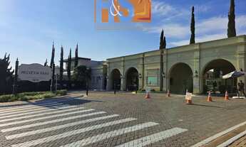 Imagem: TERRENO RESIDENCIAL em INDAIATUBA - SP