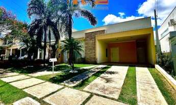 Imagem: CASA RESIDENCIAL em INDAIATUBA - SP, JARDIM