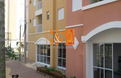 Imagem: APARTAMENTO RESIDENCIAL em INDAIATUBA