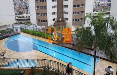 Imagem 2: APARTAMENTO RESIDENCIAL em INDAIATUBA - SP, CENTRO