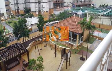 Imagem 3: APARTAMENTO RESIDENCIAL em INDAIATUBA - SP, CENTRO