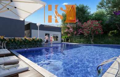 Imagem 4: APARTAMENTO RESIDENCIAL em INDAIATUBA - SP, JARDIM VENEZA