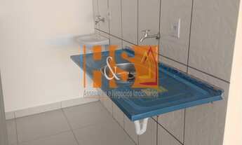 Imagem 6: SALAO COMERCIAL em INDAIATUBA - SP, PARQUE CAMPO BONITO