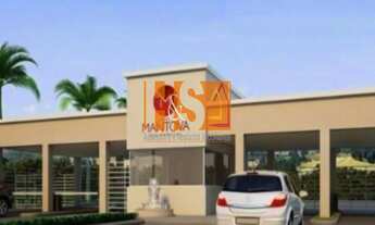 Imagem 5: TERRENO RESIDENCIAL em INDAIATUBA - SP, JARDIM MANTOVA