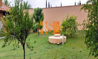 Imagem 3: CHACARA RESIDENCIAL em INDAIATUBA - SP, TERRAS DE ITAICI