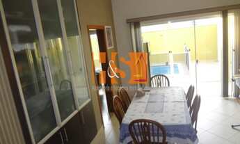 Imagem 6: CASA RESIDENCIAL em INDAIATUBA - SP, JARDIM PORTAL DE ITAICI