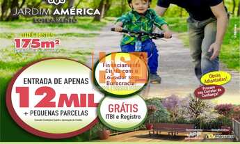 Imagem 2: TERRENO RESIDENCIAL em ELIAS FAUSTO - SP, CARDEAL