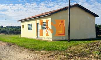 Imagem 3: CASA RESIDENCIAL em ELIAS FAUSTO - SP, SALTINHO