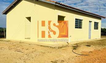 Imagem 4: CASA RESIDENCIAL em ELIAS FAUSTO - SP, SALTINHO