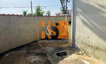 Imagem 2: CASA RESIDENCIAL em INDAIATUBA - SP, JARDIM ITAMARACÁ