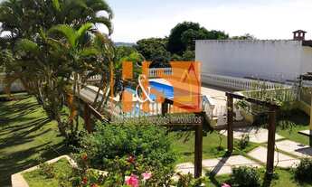 Imagem 6: CHACARA RESIDENCIAL em ITUPEVA - SP, PARQUE DOS CAFEZAIS VI