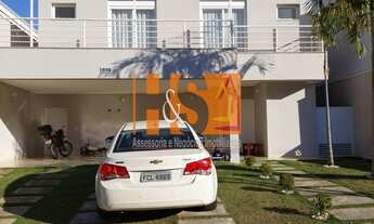 Imagem: CASA RESIDENCIAL em INDAIATUBA - SP, CHÁCARA