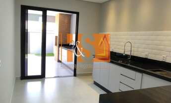 Imagem 5: CASA RESIDENCIAL em INDAIATUBA - SP, JARDIM MANTOVA