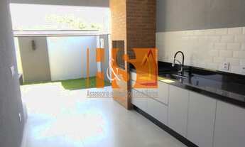 Imagem 7: CASA RESIDENCIAL em INDAIATUBA - SP, JARDIM MANTOVA