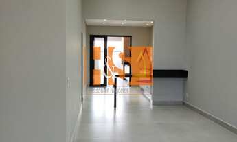 Imagem 4: CASA RESIDENCIAL em INDAIATUBA - SP, JARDIM MANTOVA