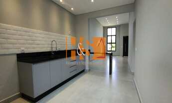 Imagem 3: CASA RESIDENCIAL em INDAIATUBA - SP, JARDIM MANTOVA