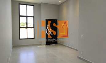 Imagem 2: CASA RESIDENCIAL em INDAIATUBA - SP, JARDIM MANTOVA