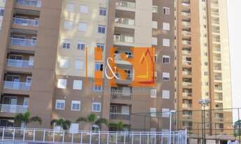 Imagem: APARTAMENTO RESIDENCIAL em INDAIATUBA