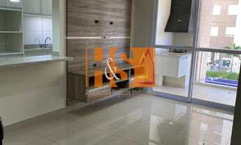 Imagem 5: APARTAMENTO RESIDENCIAL em INDAIATUBA - SP, JARDIM PAU PRETO