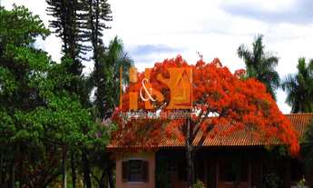 Imagem 7: HARAS RURAL em AMPARO - SP, PANTALEÃO