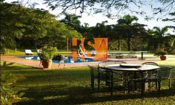 Imagem 6: HARAS RURAL em AMPARO - SP, PANTALEÃO