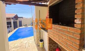 Imagem 3: CASA RESIDENCIAL em INDAIATUBA - SP, VILA TODOS OS SANTOS