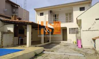 Imagem: CASA RESIDENCIAL em INDAIATUBA - SP, VILA