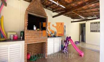 Imagem 2: CASA RESIDENCIAL em INDAIATUBA - SP, VILA TODOS OS SANTOS