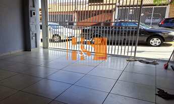 Imagem: CASA RESIDENCIAL em INDAIATUBA - SP, JARDIM