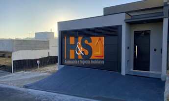 Imagem: CASA RESIDENCIAL em INDAIATUBA - SP, JARDIM