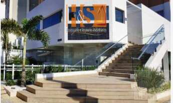 Imagem: LINDO APTO A VENDA EDIFÍCIO PREMIÉRE INDAIATUBA/SP