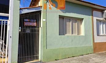 Imagem: CASA RESIDENCIAL em INDAIATUBA - SP, CENTRO