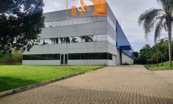 Imagem: GALPAO INDUSTRIAL em ITATIBA - SP, SÍTIO