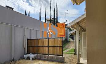 Imagem: CHACARA RESIDENCIAL em INDAIATUBA - SP