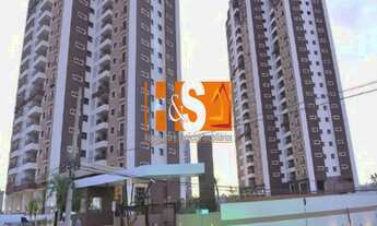 Imagem: The park, 3 dormitórios na Rua Araguaia