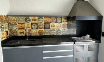 Imagem 6: CASA RESIDENCIAL em INDAIATUBA - SP, LOTEAMENTO PARK GRAN RESERVE