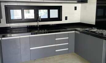 Imagem 3: CASA RESIDENCIAL em INDAIATUBA - SP, LOTEAMENTO PARK GRAN RESERVE