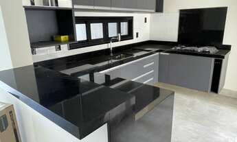 Imagem 4: CASA RESIDENCIAL em INDAIATUBA - SP, LOTEAMENTO PARK GRAN RESERVE