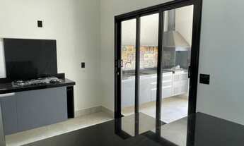 Imagem: CASA RESIDENCIAL em INDAIATUBA - SP, LOTEAMENTO