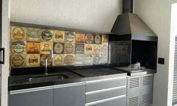 Imagem 5: CASA RESIDENCIAL em INDAIATUBA - SP, LOTEAMENTO PARK GRAN RESERVE