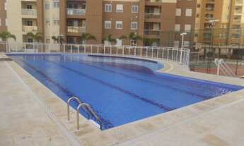 Imagem 4: Premimum Residence-Indaiatuba, 3 dormitórios na Rua Das Camélias