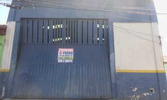 Imagem: BARRACAO COMERCIAL em INDAIATUBA - SP, JARDIM