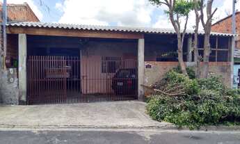 Imagem: CASA RESIDENCIAL em INDAIATUBA - SP, JARDIM