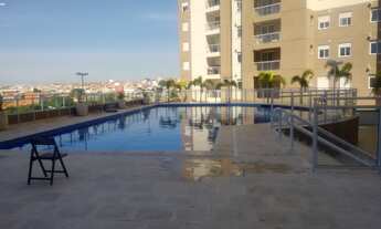 Imagem 5: Premimum Residence-Indaiatuba, 3 dormitórios na Rua Das Camélias