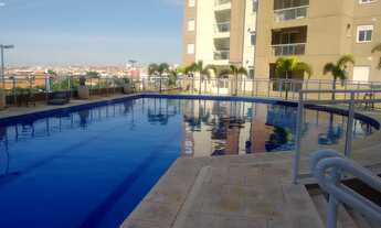 Imagem 6: Premimum Residence-Indaiatuba, 3 dormitórios na Rua Das Camélias