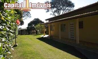 Imagem: CHACARA RESIDENCIAL em ELIAS FAUSTO - SP