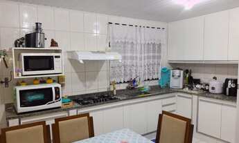 Imagem: Casa à venda em Indaiatuba-SP, João Pioli