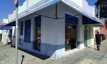 Imagem: Salão Comercial à Venda no Centro de Indaiatuba-SP