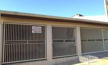 Imagem: CASA RESIDENCIAL em INDAIATUBA - SP, JARDIM