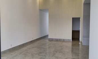 Imagem 2: Casa nova com 3 suítes, piscina e escritório